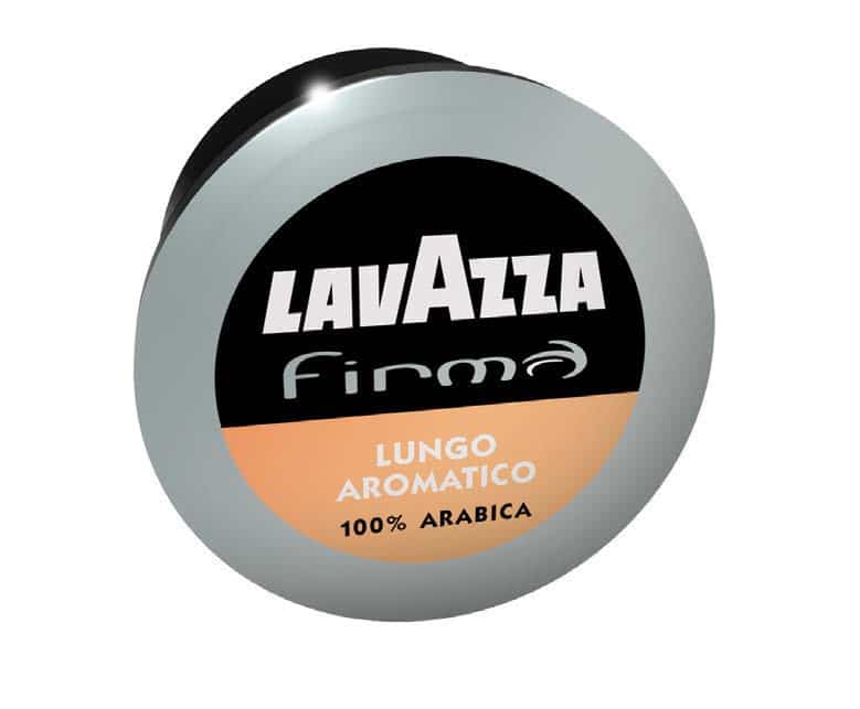 Machine Lavazza Blue - FLEXI  EURODIS SUD - Distributeurs